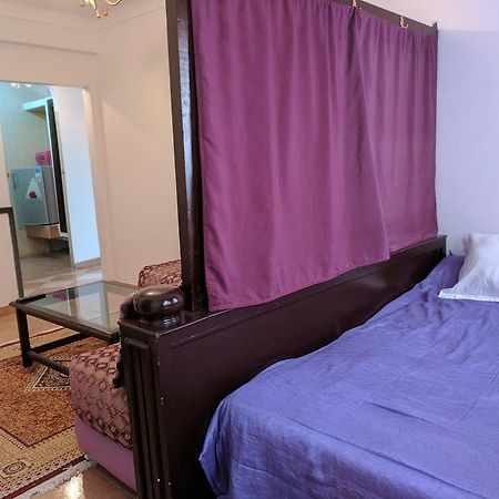 Appart'Hotel Nezha แทนเจียร์ ภายนอก รูปภาพ
