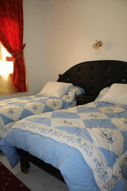 Appart'Hotel Nezha แทนเจียร์ ภายนอก รูปภาพ