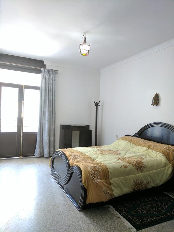 Appart'Hotel Nezha แทนเจียร์ ภายนอก รูปภาพ