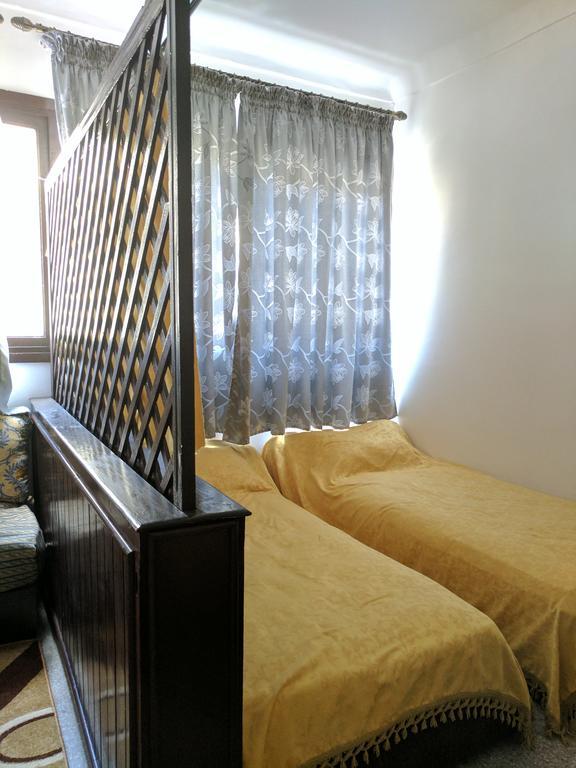Appart'Hotel Nezha แทนเจียร์ ภายนอก รูปภาพ
