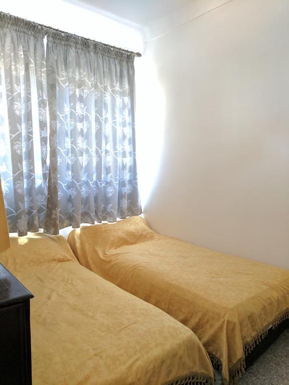 Appart'Hotel Nezha แทนเจียร์ ภายนอก รูปภาพ