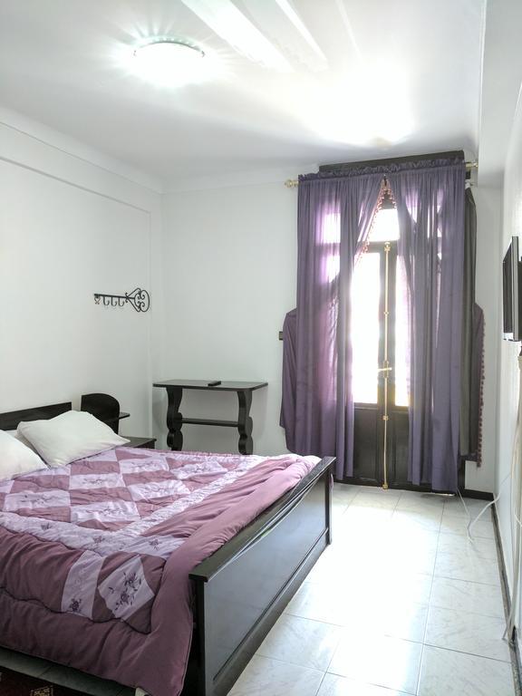 Appart'Hotel Nezha แทนเจียร์ ภายนอก รูปภาพ