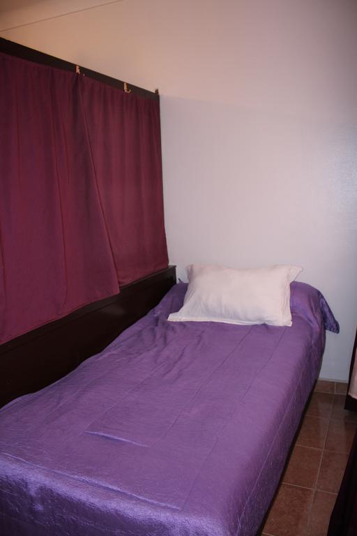 Appart'Hotel Nezha แทนเจียร์ ภายนอก รูปภาพ