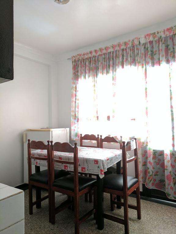 Appart'Hotel Nezha แทนเจียร์ ภายนอก รูปภาพ