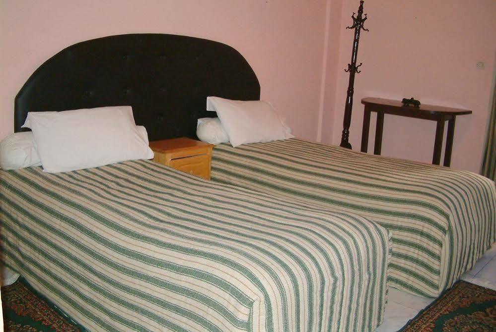 Appart'Hotel Nezha แทนเจียร์ ภายนอก รูปภาพ